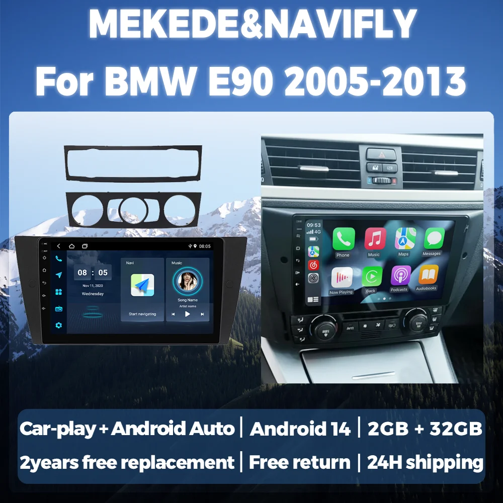 Wireless Carplay An… - image