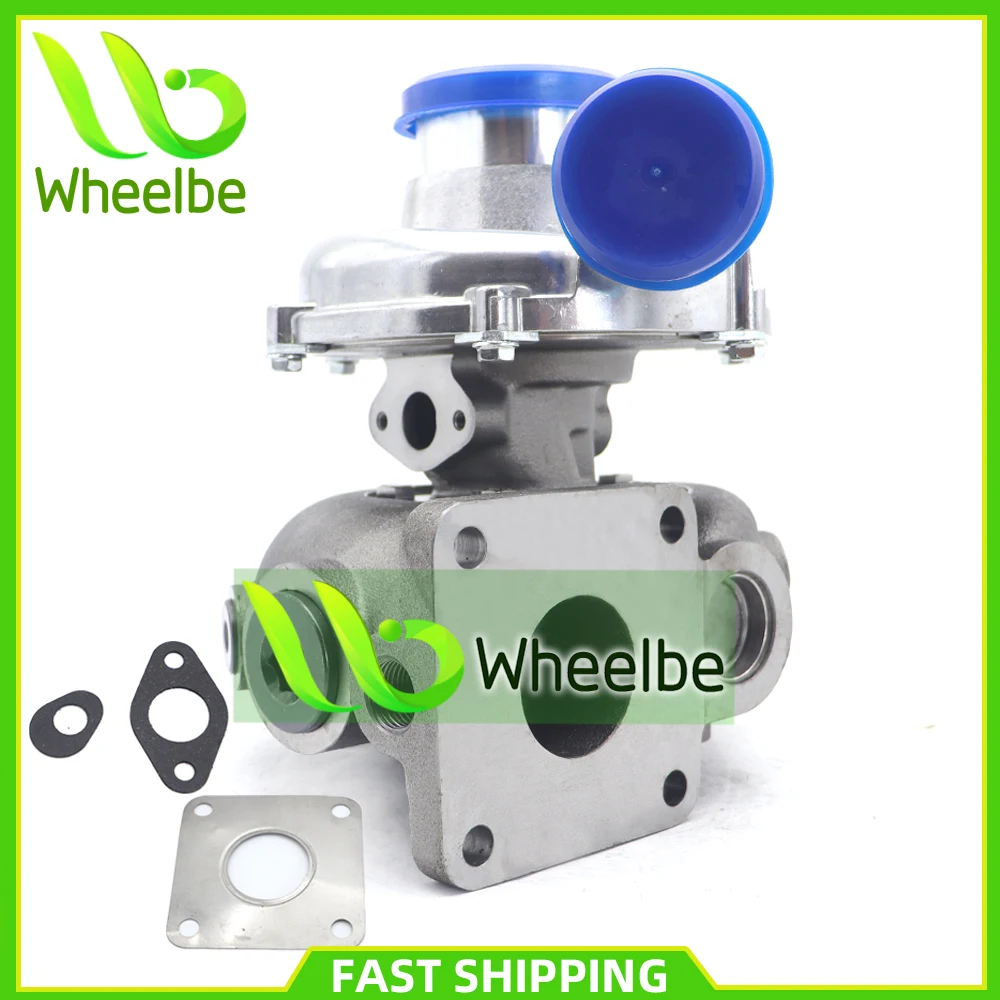 For RHC61W Turbo Charger Yanmar 4LH-STE 119195-18031 119195-18030 MYAV VC240080 11919518031 11919518030 Turbocharger