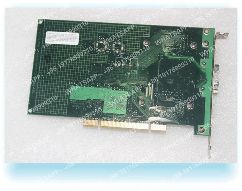 Original PCI-8331 PCI-8336 Data Acquisition Tested
