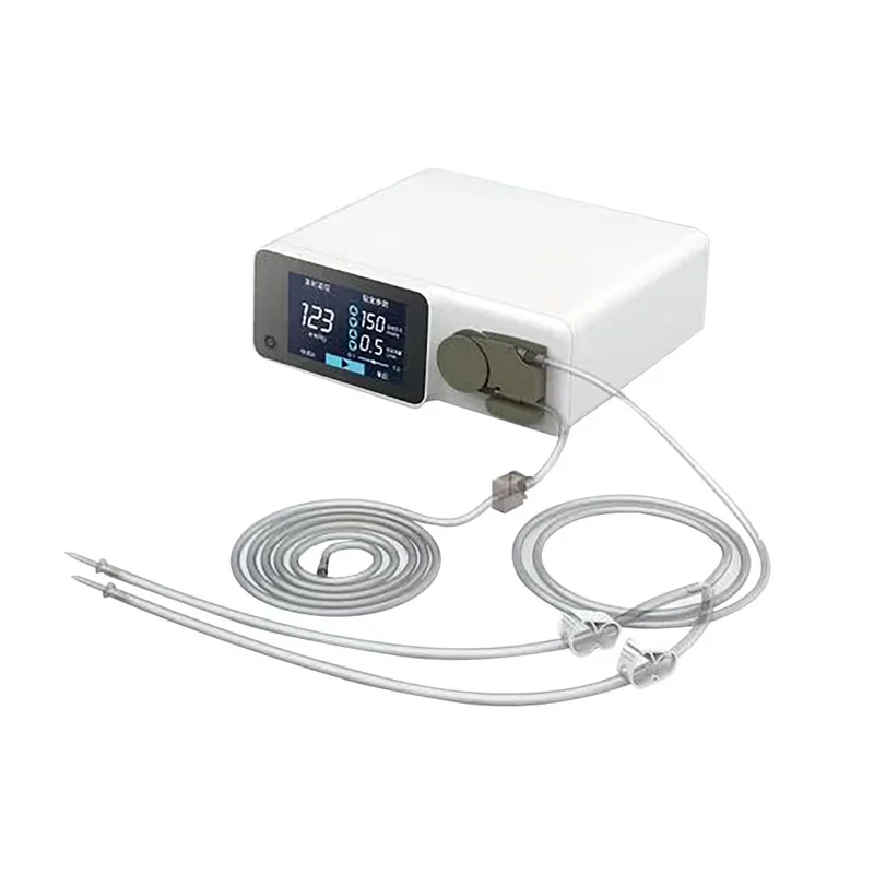 

Medical Endoscopy System Irrigation Pump For Laparoscopic