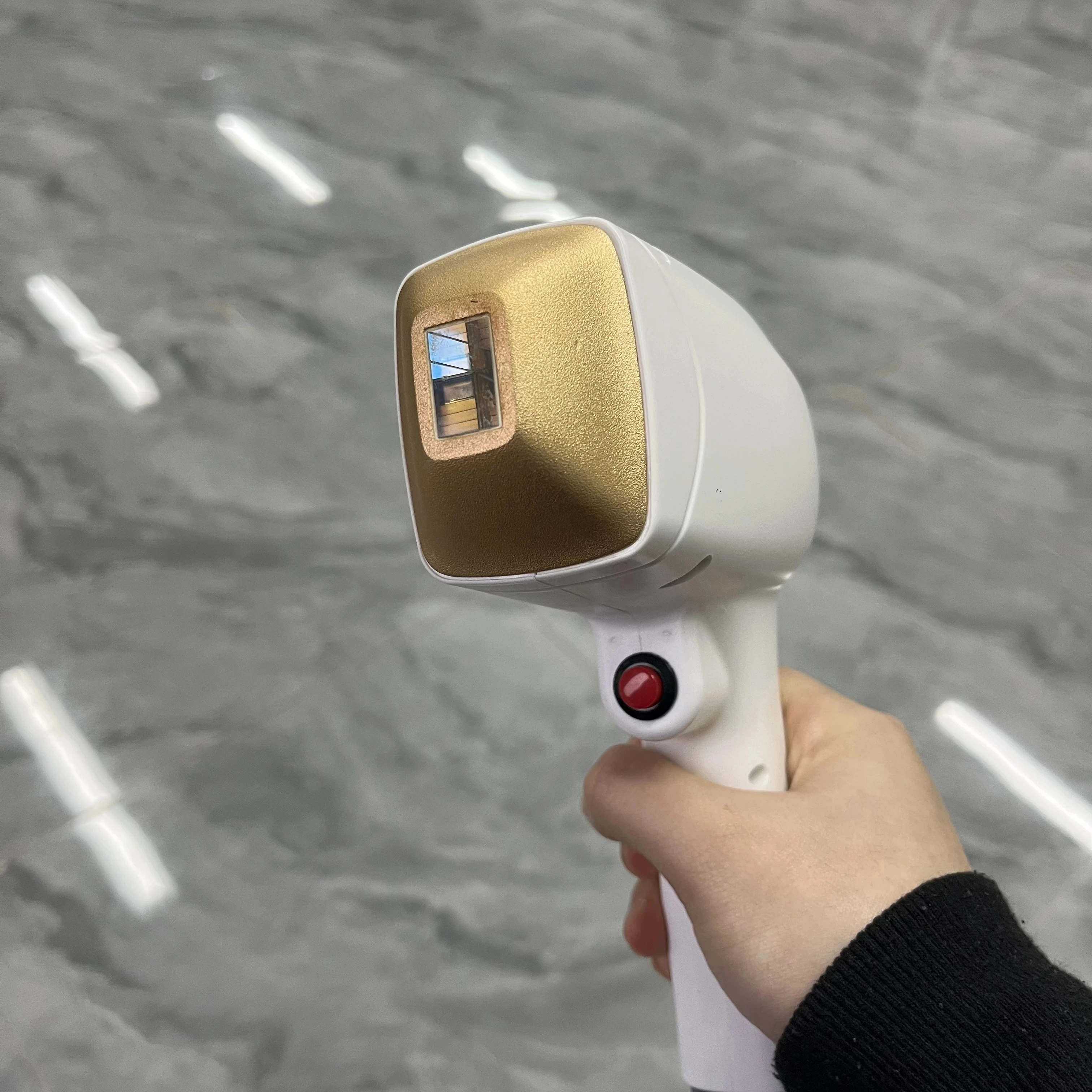 thumb