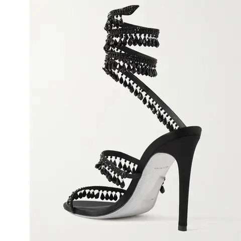 8 best sales काली एड़ियाँ - №7