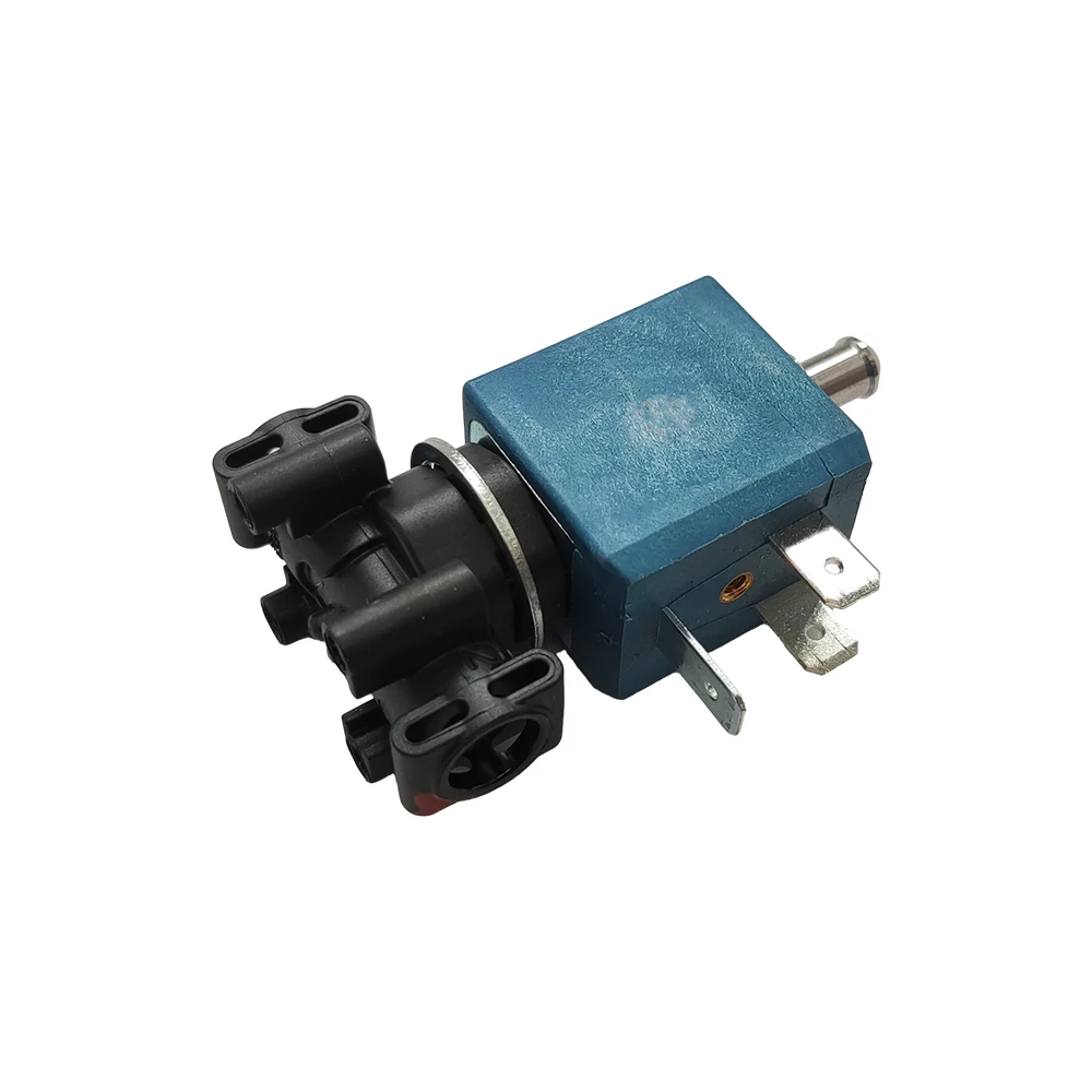 Coffee machine solenoid valve For Philips EP1221 EP2121 EP2124 EP2136 EP3146 EP2131 EP5144 solenoid valve accessories