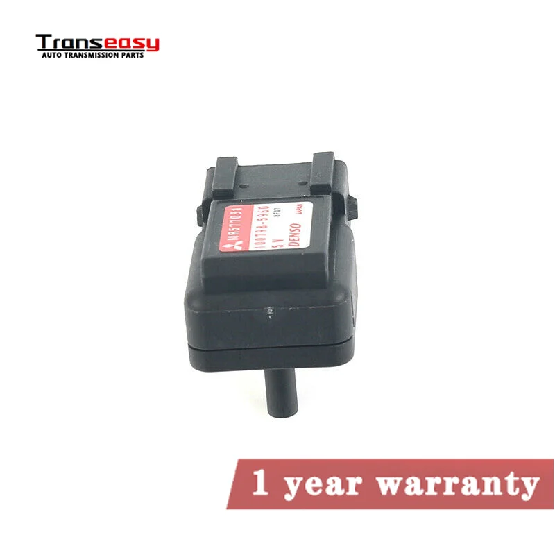 High Quality New Intake Air Pressure Sensor MR577031 Fits For Mitsubishi L200 Pajero Shogun 2.5 MAP Sensor