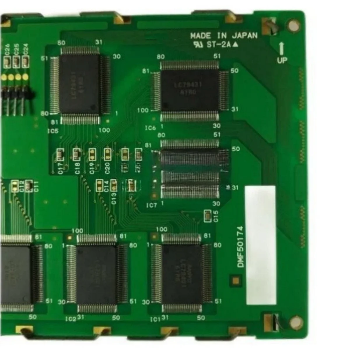 5.7inch DMF-50174 LCD screen display panel