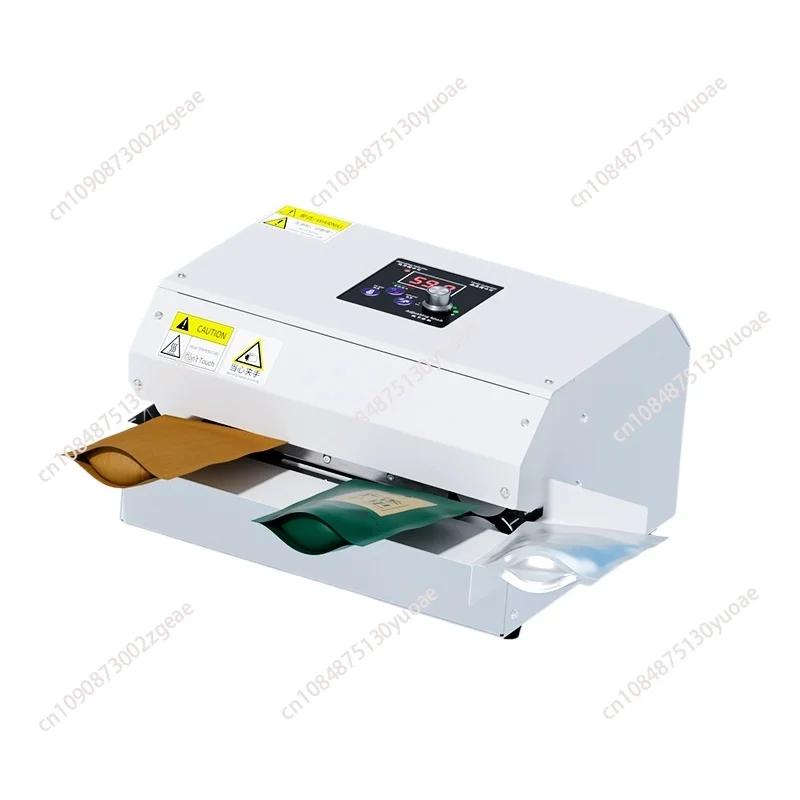 Sealing Machine Aut…