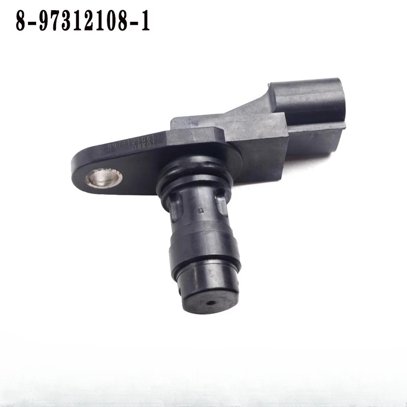 

8-97312108-1 Engine Camshaft Position Sensor for Excavator Accessories Isuzu 4JJ1 Engine