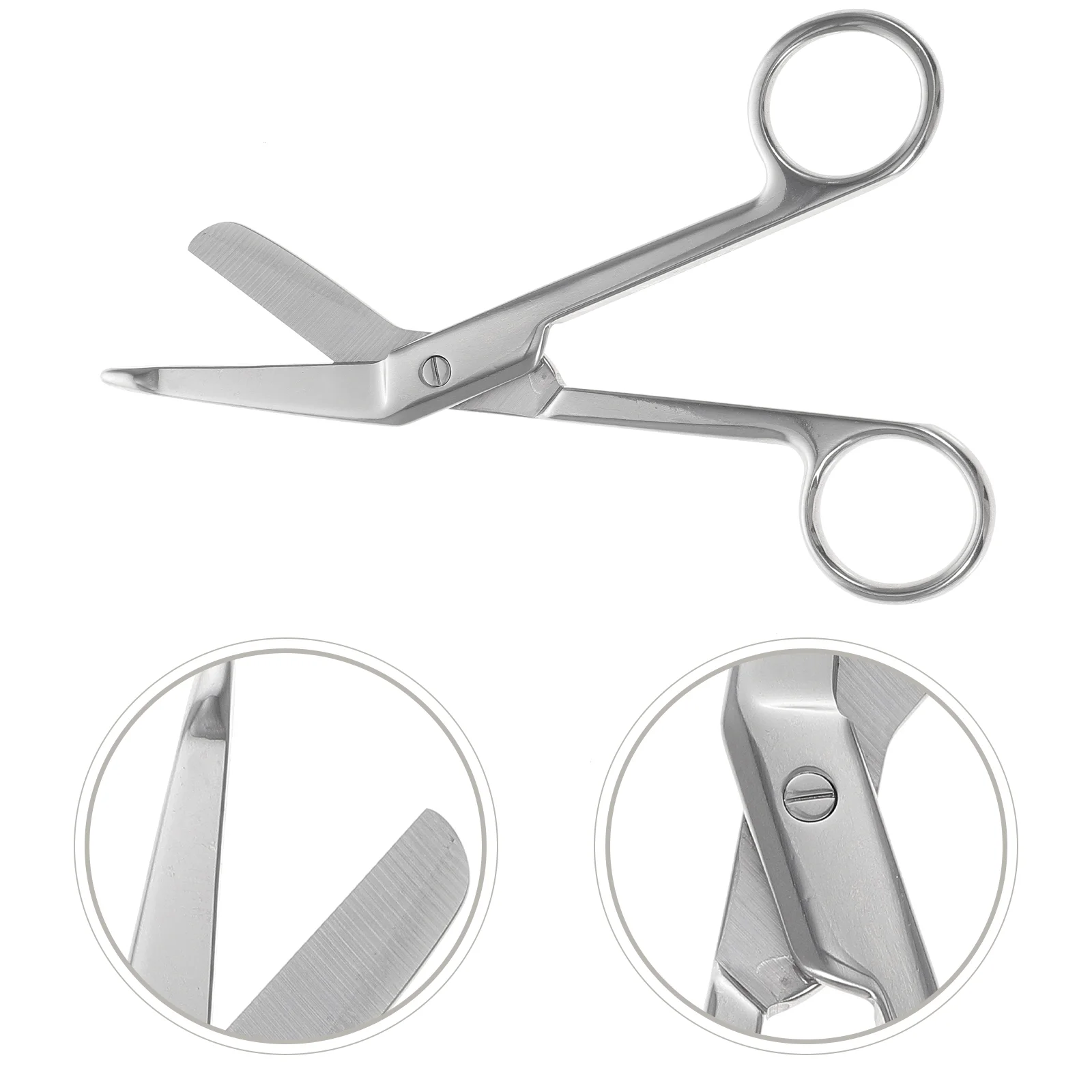

Stainless Steel Scissors 14cm Nursing Scissors for Medical Home Use medical scissors medical shears stainless steel scissors