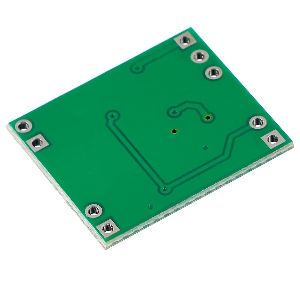 10 Stuks Pam8403 Module Super Mini Digitale Versterker Board 2X3W Klasse D Digitale 2.5V Naar 5V Eindversterker Board