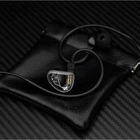 Écouteurs intra-auriculaires dynamiques TRUTHEAR GATE avec câble 2 broches 0,78 mm pour le gaming 4