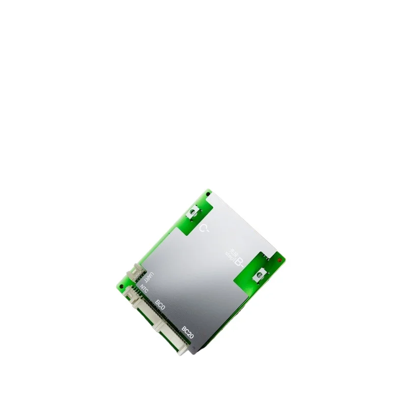 For Lithium Battery Protection Board 8~ 20 Strings of Iron Lithium Ternary Universal 60V72V48V with Bluetooth APP with Heating