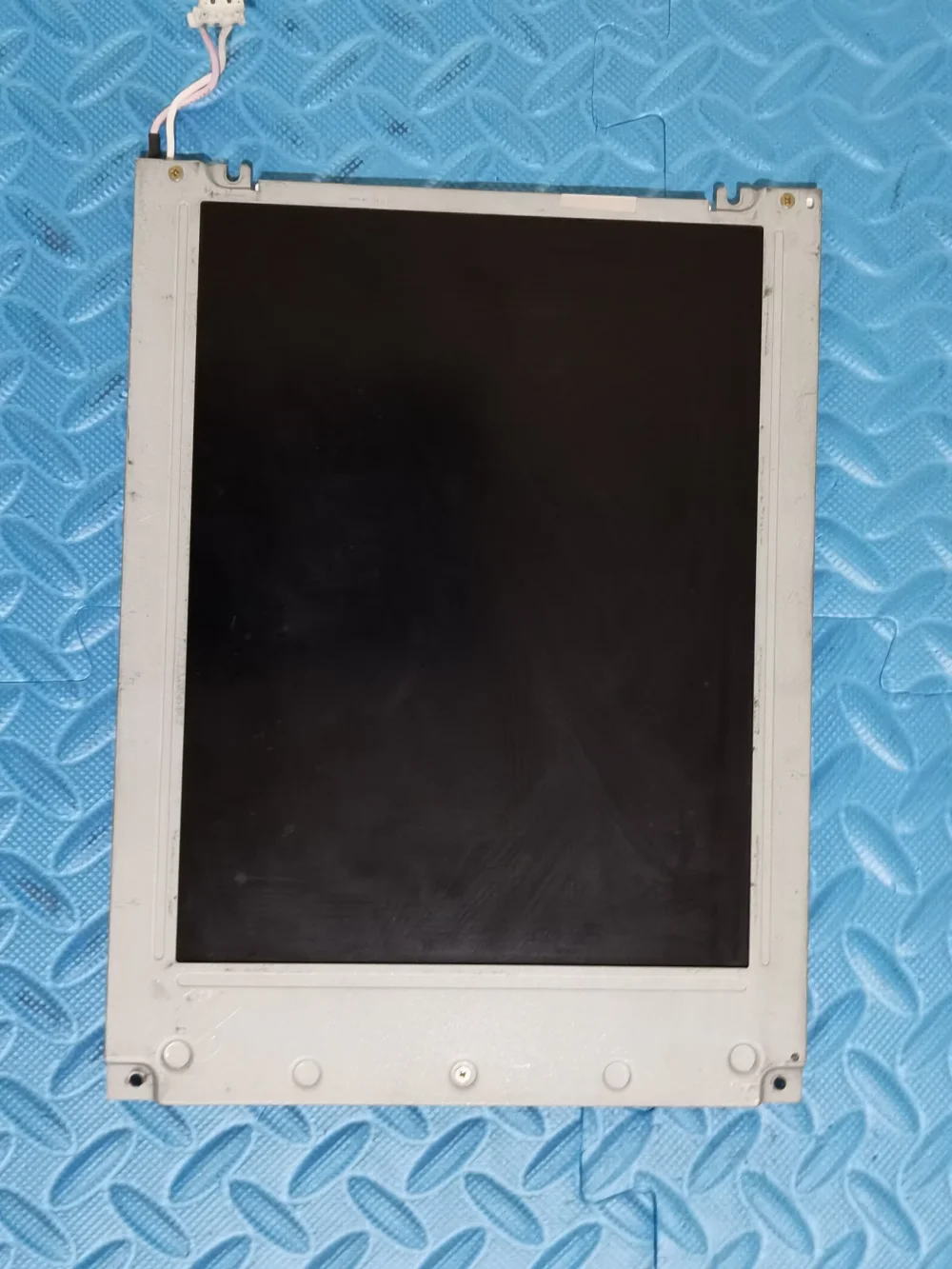 

LM64185P LCD display screen