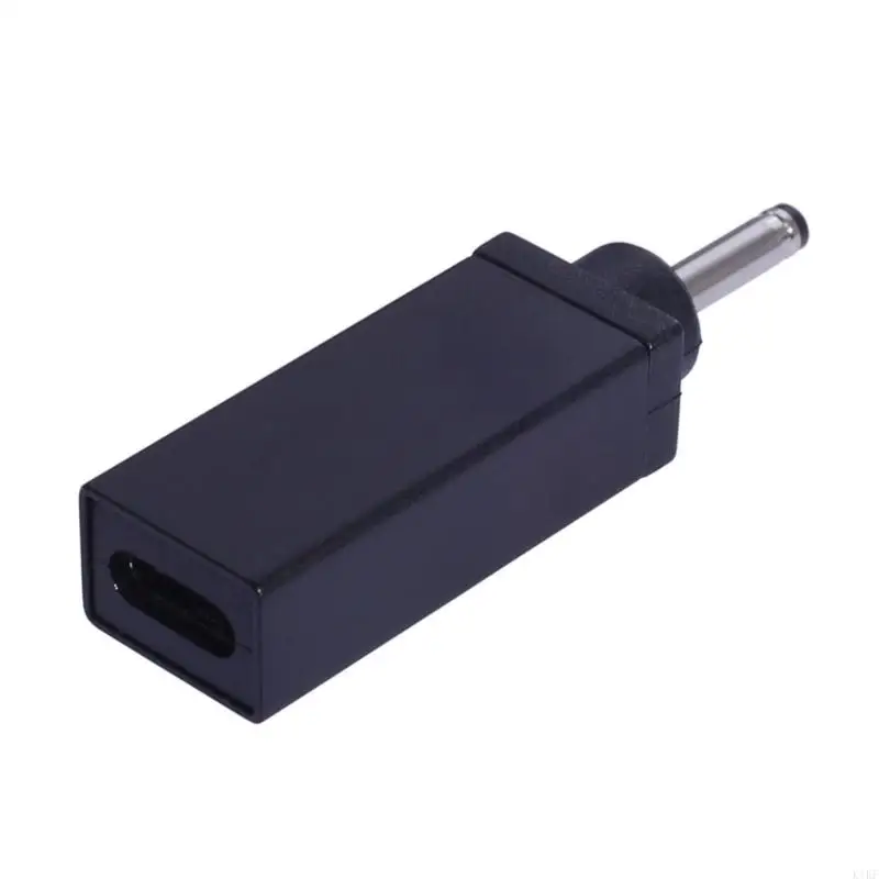 USB C đến 3010 Hiệu quả Loại C đến 3.0x1.0mm phích cắm đầu nối cho sinh viên và các chuyên gia cần sạc nhanh K1KF