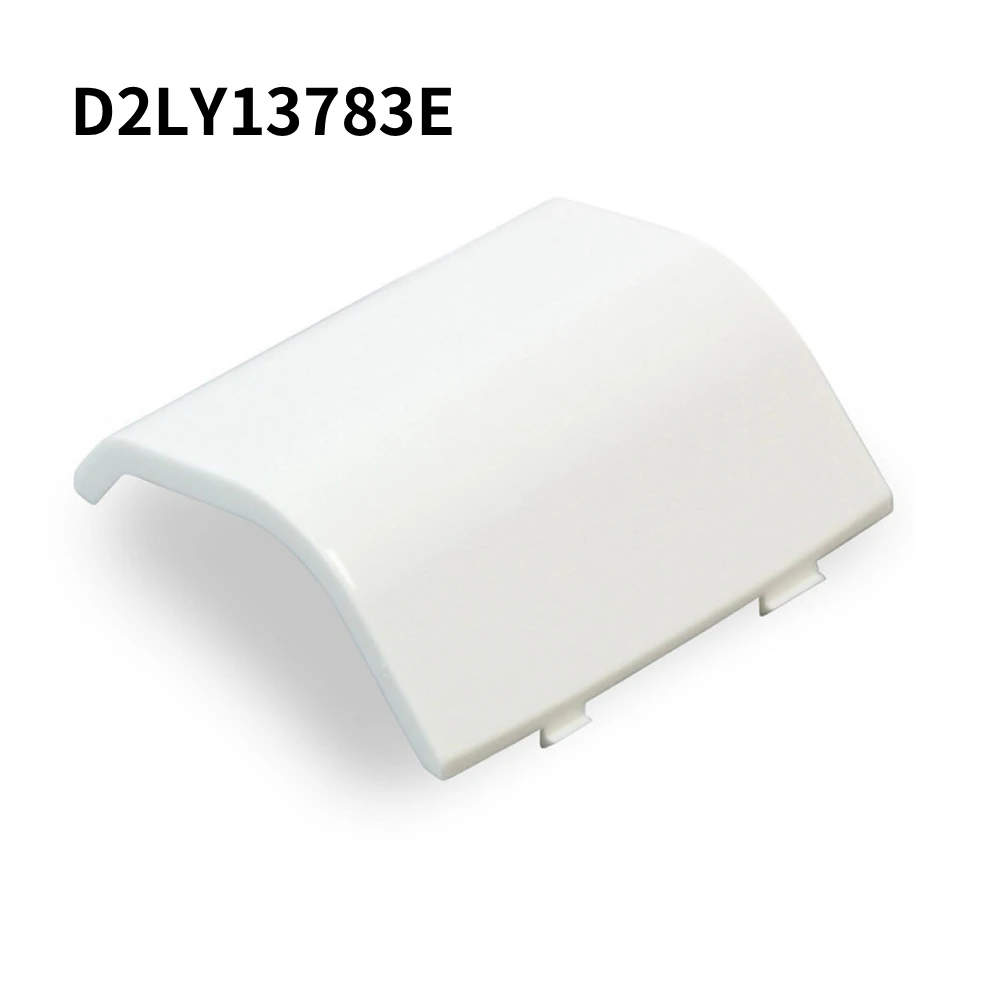 For Ford  For F150 For Bronco 1980-1996 Overhead Ceiling Dome Light Lamp Lens Cover Auto Roof Dome White Protective Cover