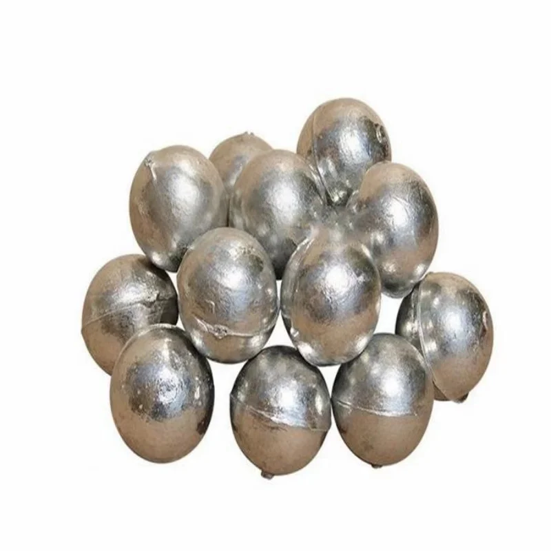 High-Purity Zinc Granules, Zinc Pellets, Zinc Balls, Metallic Zinc, Zn99.995%, for Scientific Research and Experiments