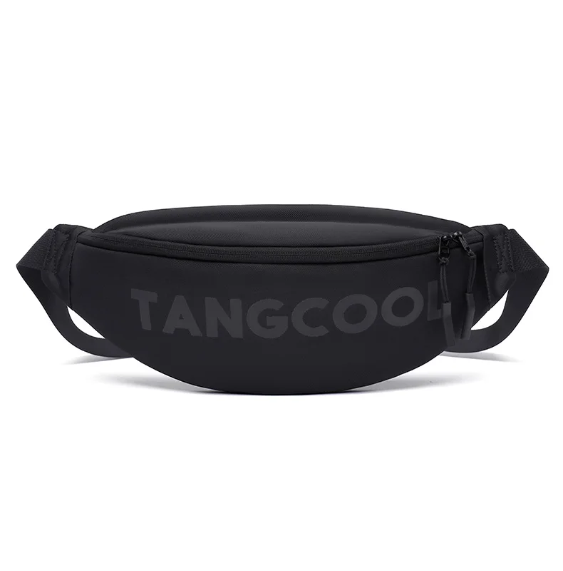 2026 Waterproof Waist Fanny Pack Crossbody Bum Bag For Women Men Suitable For Running Travel Work Daily Use - view 5