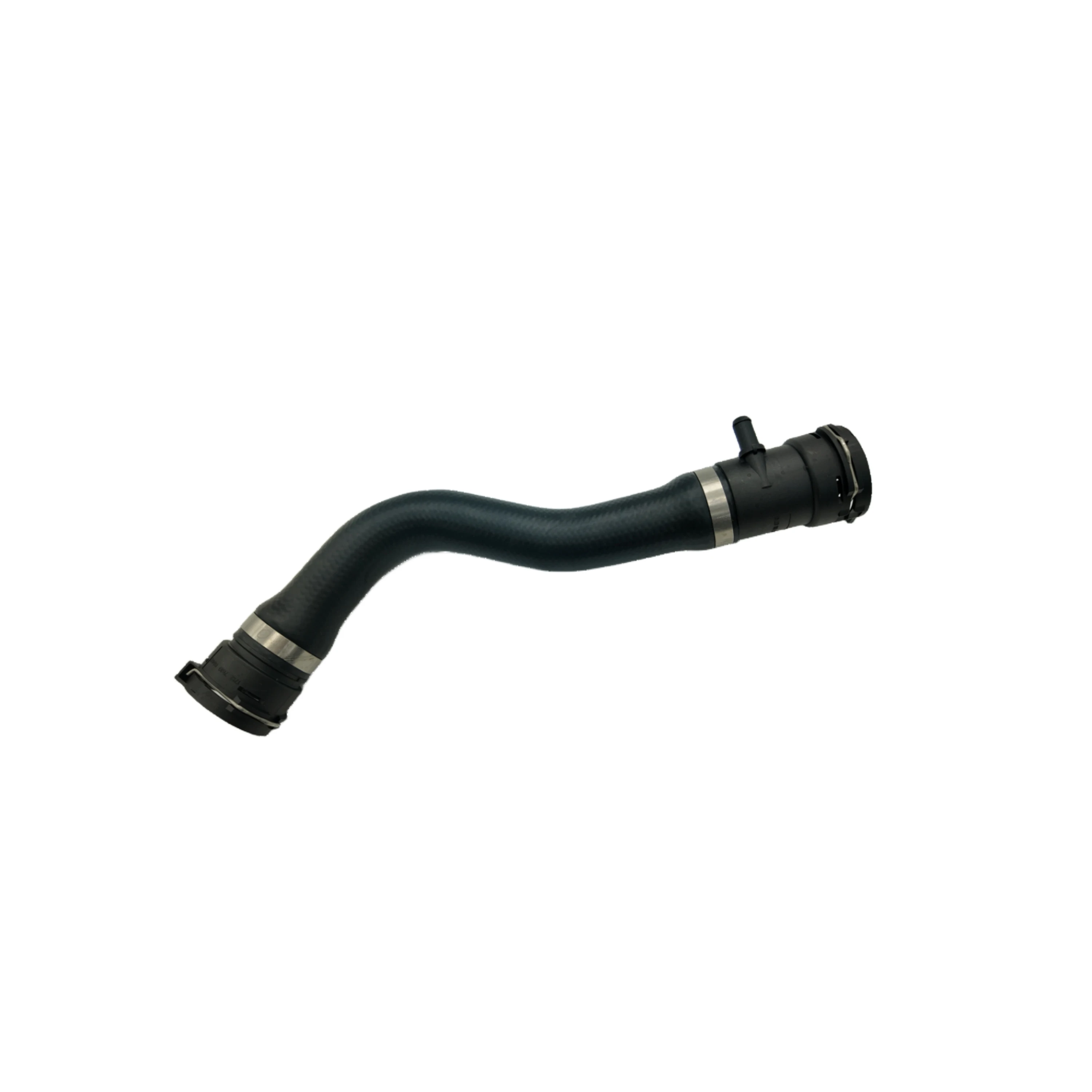 OEM 17127619687 17127619684 Fit For BMW F10 F11 F07 2012‑2016 2.0T F10 F18 F11 F07 2011‑2017 2.0T Car Coolant Hose Accessory