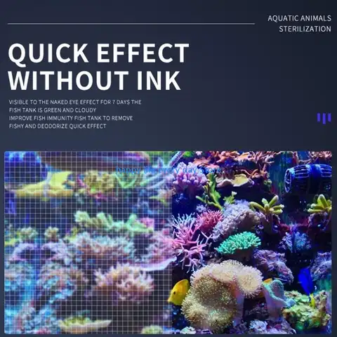 10 best sales ozon akvarium - №1