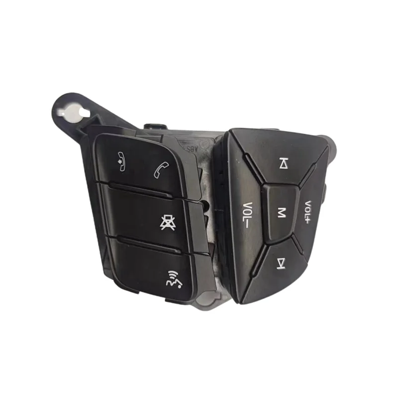 

GB5T-9E740-DAW Car Right Wheel Steering Cruise Control Switch Fit For Ford Ranger 2016-2019 GB5T9E740DAW Replacement Parts