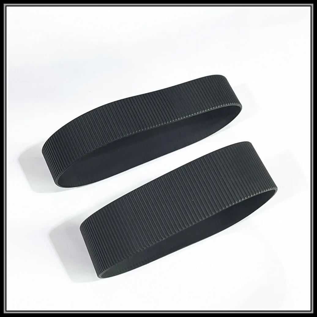 Anillo de cubierta de goma para cámara Sony FE 24-70 2,8 GM (SEL2470GM), enfoque de goma Zoom, pieza de repuesto para cámara Sony FE 24-70mm F2.8 GM, nuevo