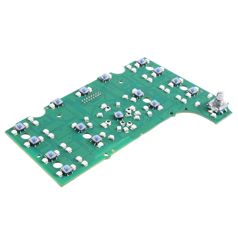 3G Mmi Multimedia Control Circuit Board With Navigation 4E2919612L 4E2919612B New For  A8 S8 2006-2009