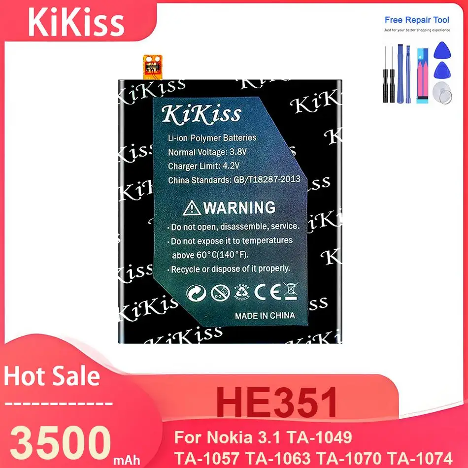 Kikiss Mobile Phone…