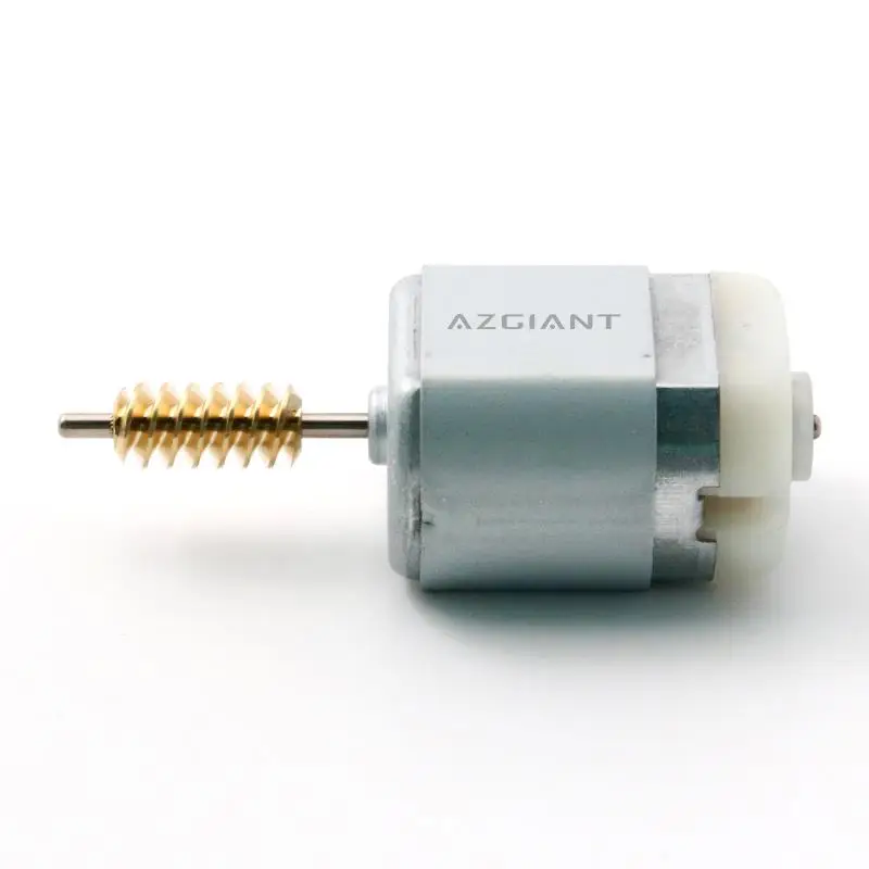 AZGIANT Car Steering Lock Actuator Motor High Power Quiet Operation Auto Accessories for Honda Accord MK9 Fit MK3 Jazz MK4 - view 5