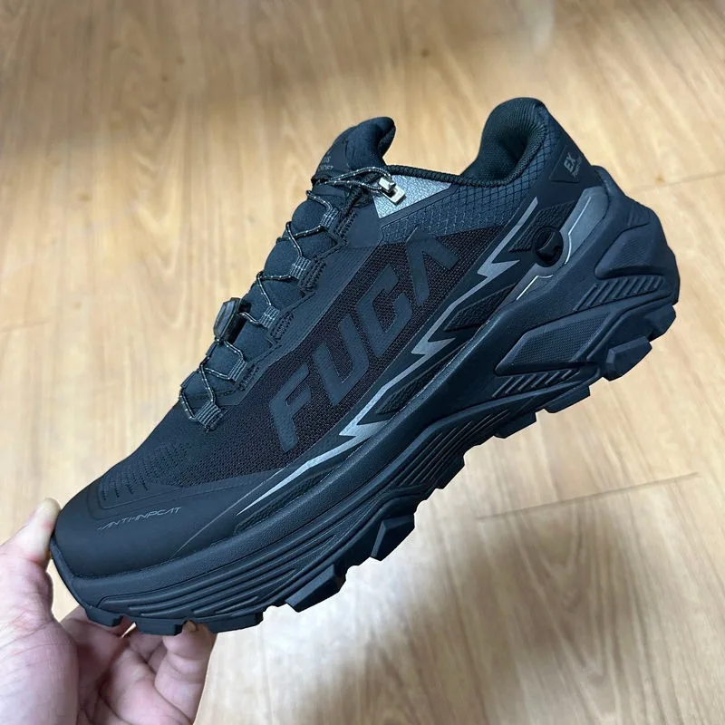 

Новые комфортные противоскользящие кроссовки для ходьбы и бега 2026 года, высококачественная обувь для горного туризма, дизайнерские уличные походные ботинки