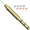Green 7.62 308