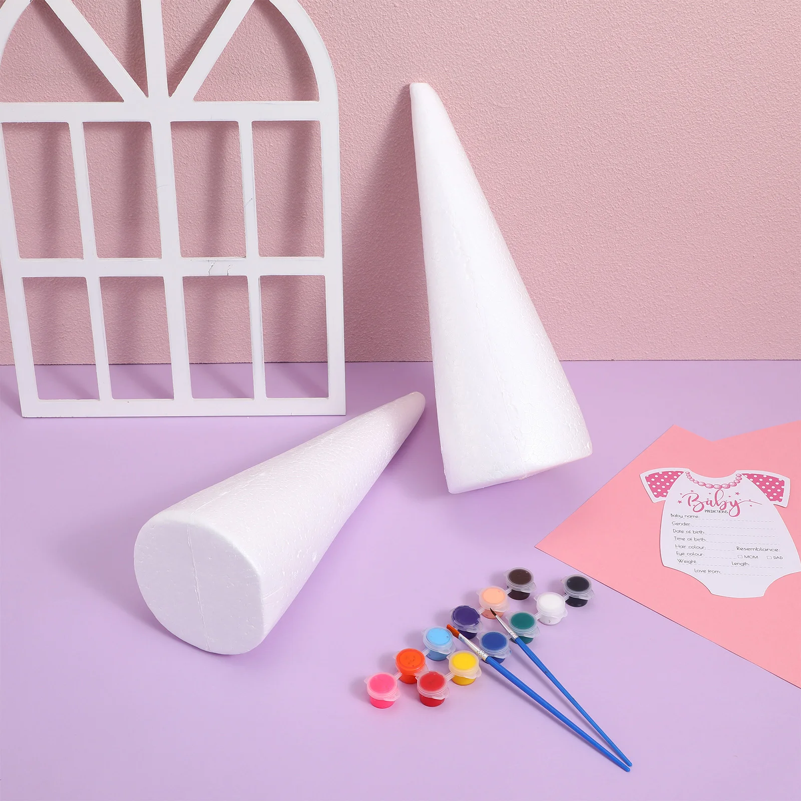 

cone craft ornament diy cone children cone children cone craft