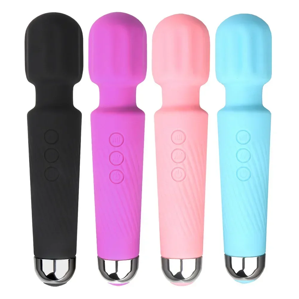 Clit Stimulator Vibrators  Vibrator for Woman  Sex Toy  Gifts for Women Quiet & Small  Adult Sex Toys