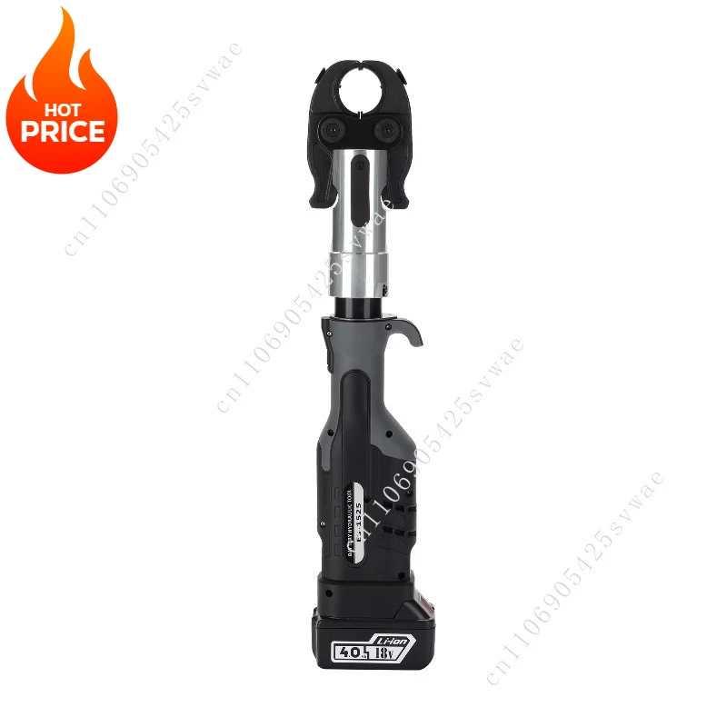 New ES-1550 Press P… - image