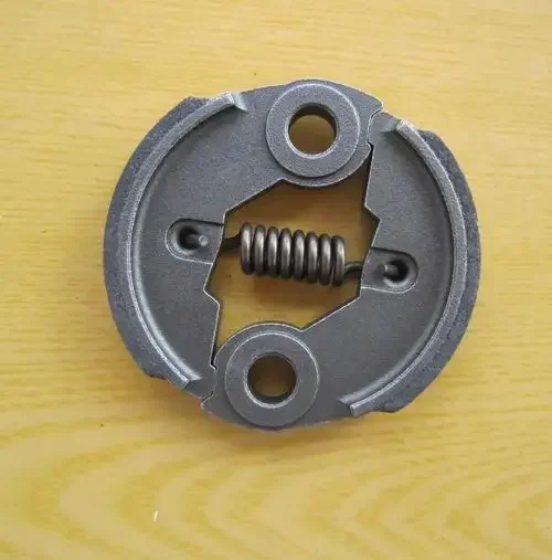 Clutch Dumping Block Gasoline Engine Clutch Gasoline Engine Clutch Mower Brake Shoe