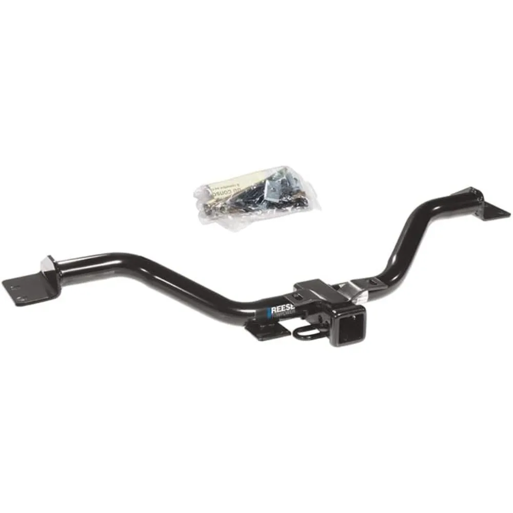 

REESE Towpower 44569 Class 3 Trailer Hitch, 2 Inch Square Receiver, Compatible with Buick, Chevrolet, GMC and Saturn selected mo