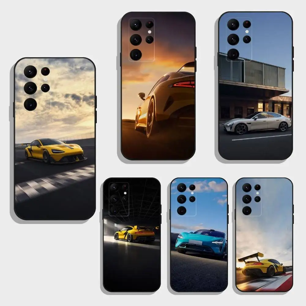 Cool Chinese C-Car … - image