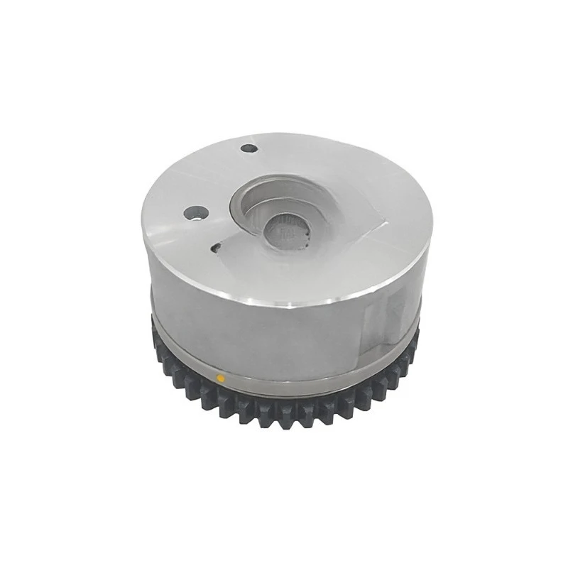 

Timing gear, phase regulator, camshaft sprocket