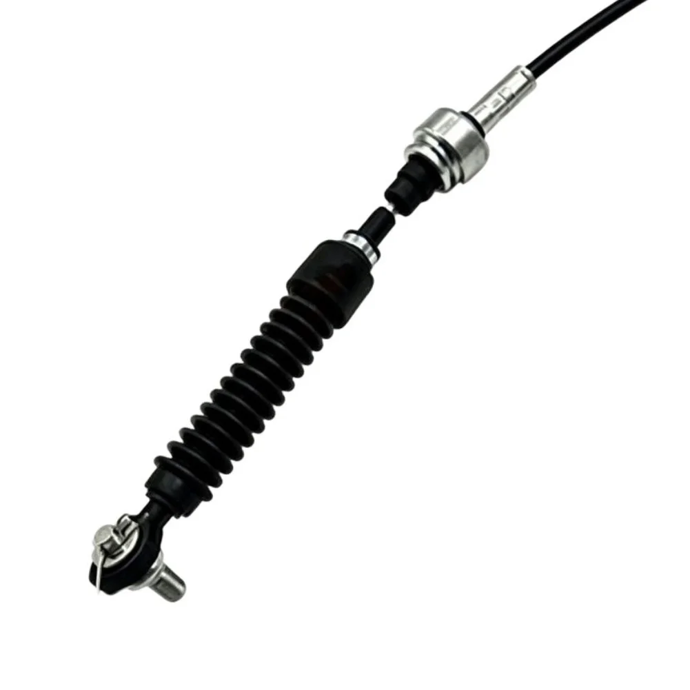 Car Transmission Shift Control 1Cable For Toyota  For RAV4 2006‑2012 33820-42250 Original Factory Specifications
