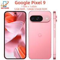 Google Pixel 9 Pixel9 5G 6.3\