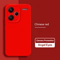 Bright Red