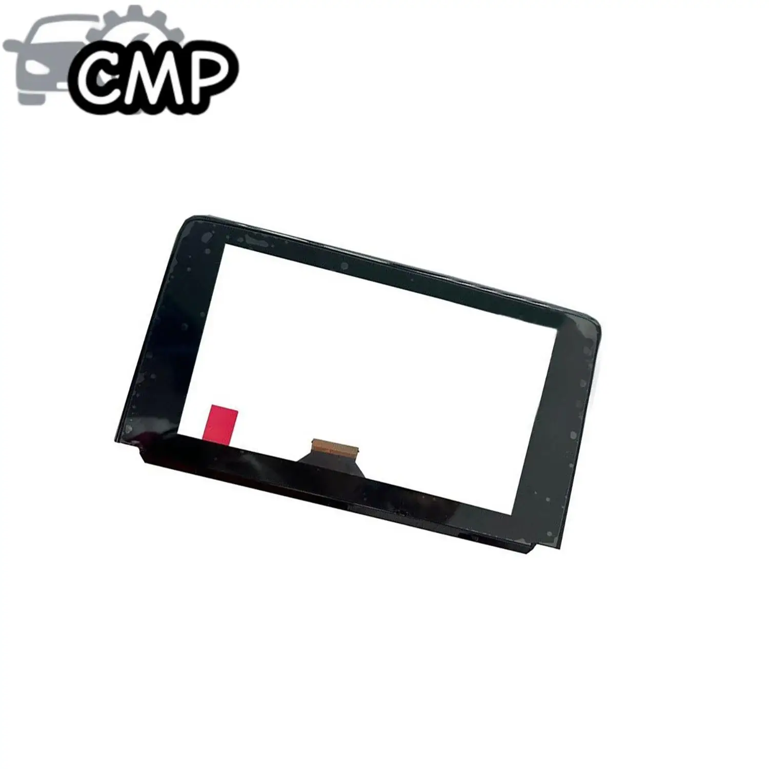 

1pc 8inch Car Radio Touch Screen Glass TK49-611J0 Fits For 2016 17 18 19 Mazda CX9 CX-9 Car Internal Electronic Replace Parts