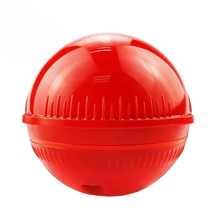 Detector de peixes inteligente com sonar, visão subaquática de alta definição, tela Bluetooth de 2.4GHz, sem fio, com luz de pesca.
