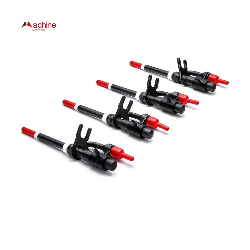 Iniettore a matita 26964 894F9K546ACC 894F9E527A Iniettore di carburante diesel per Ford Transit, 2.5 DI, 80k