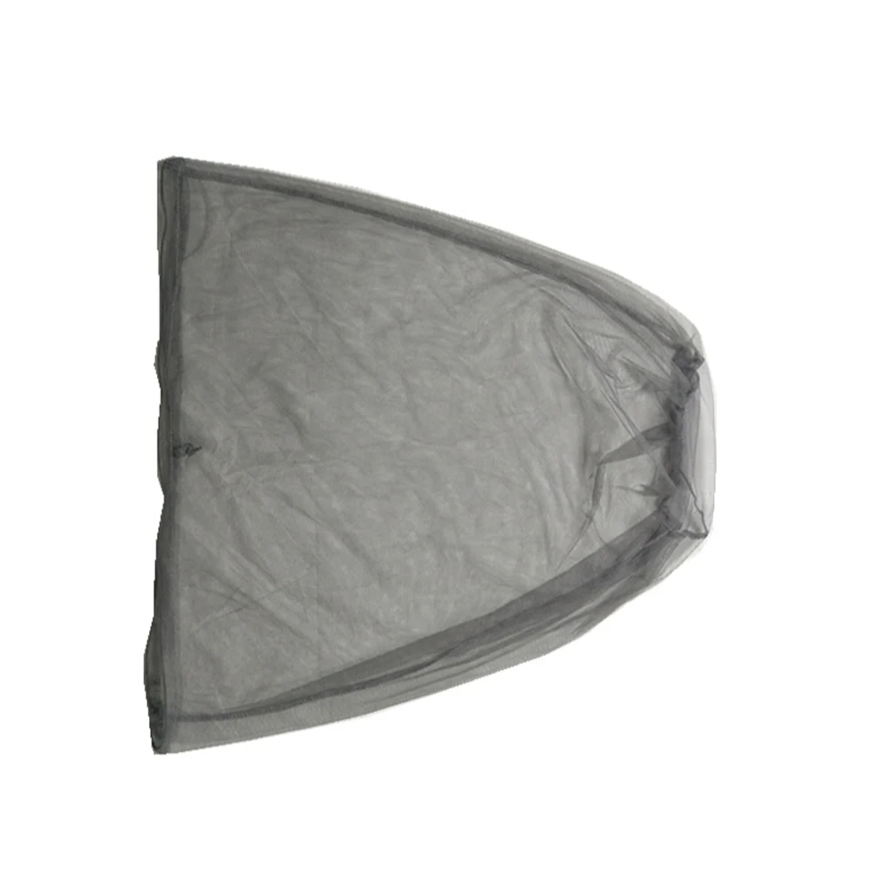 

Mosquito Hat Net Lightweight Quick Drying Fishing Hats Boonie Beekeeping Anti Mosquito Men Women Outdoor Travel Insect Repellent