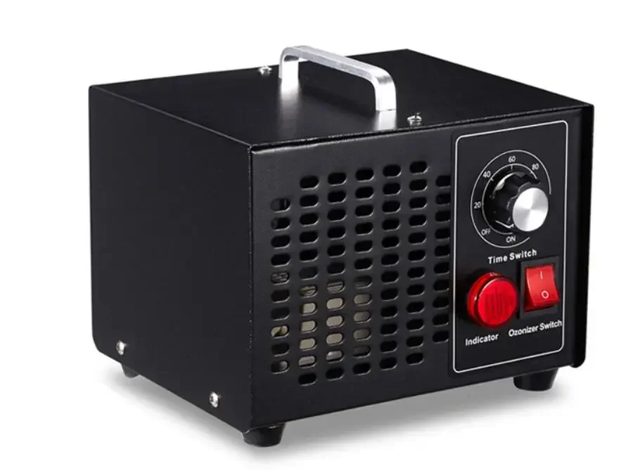

Генератор озона, 3500 мг/ч, очиститель воздуха, дезодоратор, стерилизатор 110 В, 220 В
