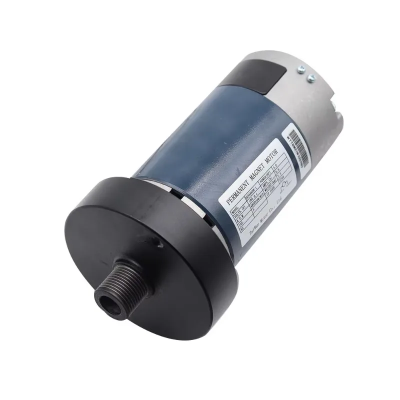 180V 3HP DC Permanent Magnet Treadmill Motor Universal Electric Engine