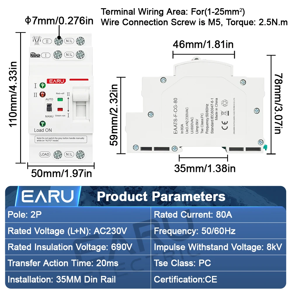 Thumbnail 2 - #53 Discounted Circuit Breakers Worth Buying