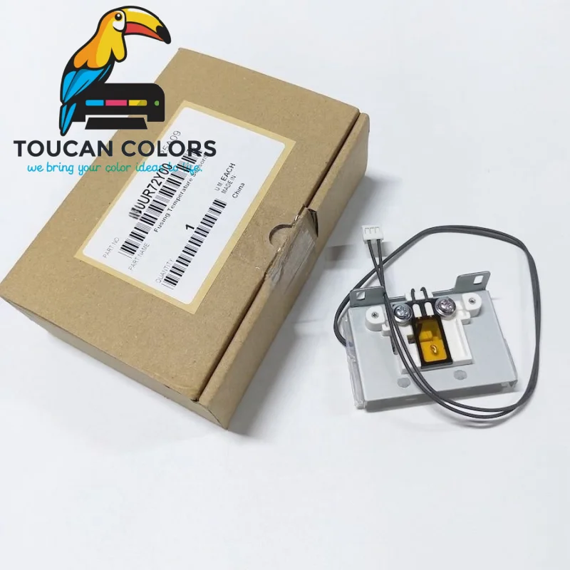 

ToucanPrinter A50UR72Y00 Fusing Temperature Sensor 5 for Konica Minolta Bizhub Press C1060 C1070 C2060 C2070 C3070 C3080 Copier