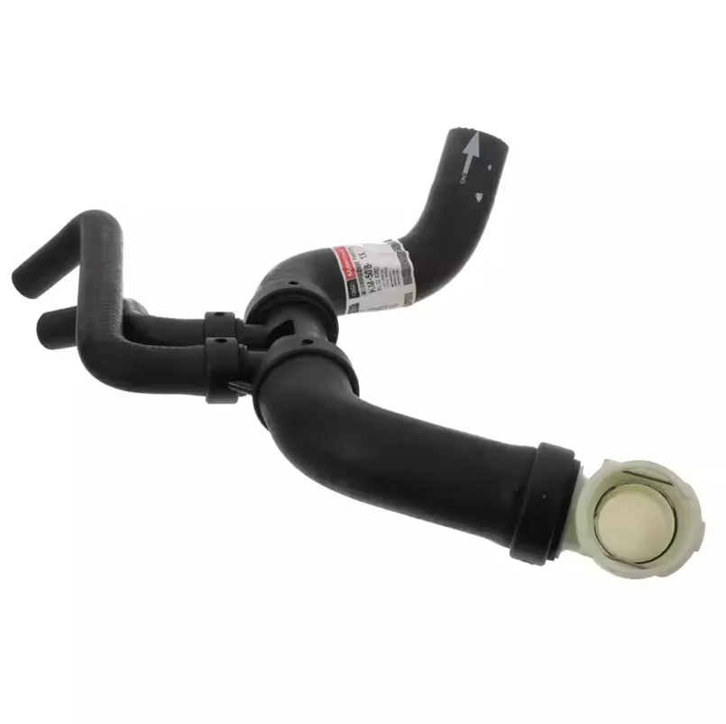 

4 шт./компл. комплект охлаждающей жидкости радиатора, верхние 2 нижние шланги, комплект Т-разъемов для Fords F150 5.0L CL3Z8260A BL3Z8C350A BL3Z8286C DR3Z8566A