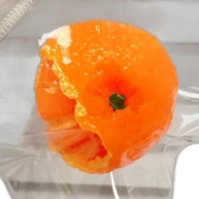 

Hand-squeeze Relax Orange,strawberry,squeeze Toy Fun Gift, Sticky Tpr New Fidget Toy,birthday Party Toy|playful Toy|soft Texture