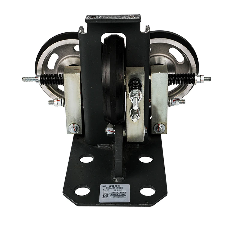 Elevator Roller Gui… - image